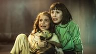Extinction is an action sci-fi movie (Image via Netflix)